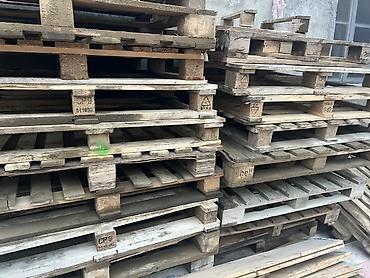 serv agaci: Pallet, 800 х 1200 sm — 1