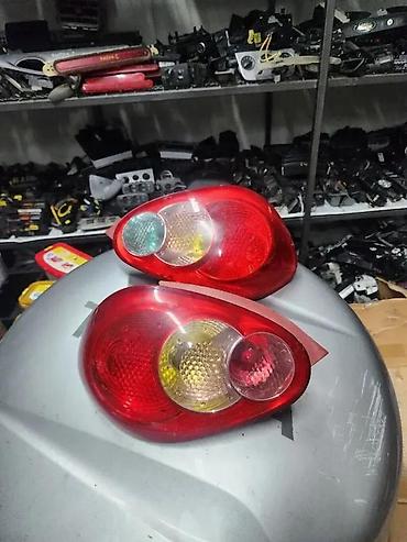 globber 4 in 1: DESNI STOP TOYOTA AYGO | Desni stop toyota aygo — 1