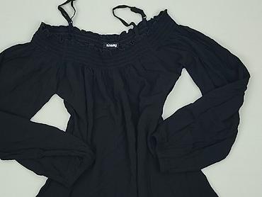 sinsay sweter basic: Sinsay, Bluzka damska, rozmiar M — 1