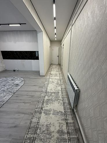 пол дома бишкеке: 4 комнаты, 93 м², 3 соток, Военно-Антоновка, Собственник — 3