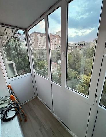 2 комнаты, 47 м², парк Панфилова / стадион Спартак Индивидуалка, 5 этаж, Евроремонт