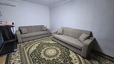 Прямые диваны: Прямой диван, Новый — 11