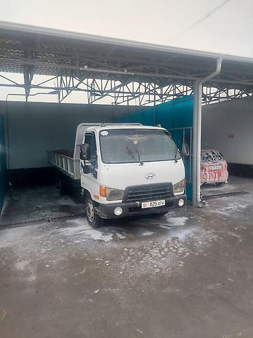 эскаватор хундай 60: Грузовик Hyundai HD72 .самосвал Основные характеристики: - Тип — 1