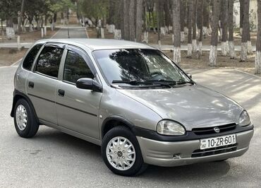 avtomobil satılır: Opel Vita: 1.4 l | 1996 il 250000 km Hetçbek