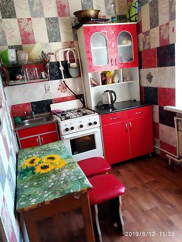 1 комната, 35 м², 105 серия, 5 этаж