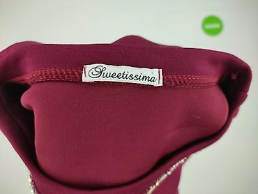 levate sukienka: Sweetissima, Sukienka damska, rozmiar XL — 4