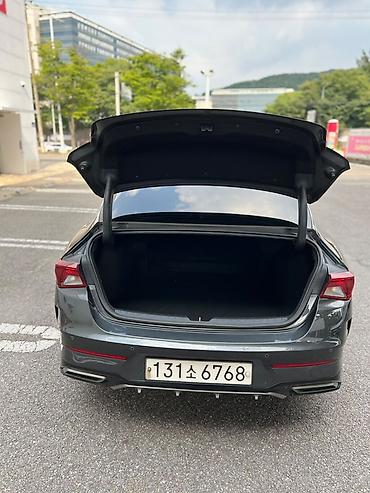 kaiyi e5: Kia K5: 2021 г., 2 л, Автомат, Гибрид, Седан — 4