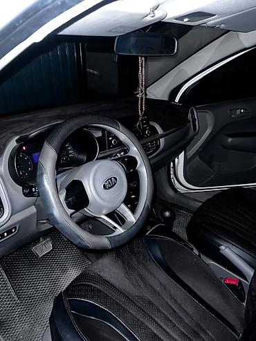 киа морнинг: Kia Morning: 2020 г., 1 л, Автомат, Бензин — 5