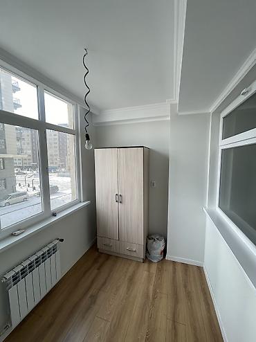 Продажа квартир: 2 комнаты, 71 м², Элитка, 3 этаж, Евроремонт — 10