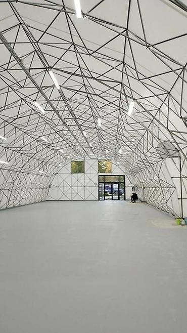 Тенты: Универсальный тент Для грузовых авто, Новый, Бесплатная доставка — 3