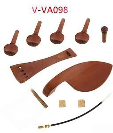 gitare beograd: KOMPLET ZA VIOLINU ZAMENSKI DELOVI BESPLATNA DOSTAVA | Dobijate — 5