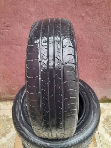 tək təkər: İşlənmiş Şin Roadstone 185 / 65 / R 15