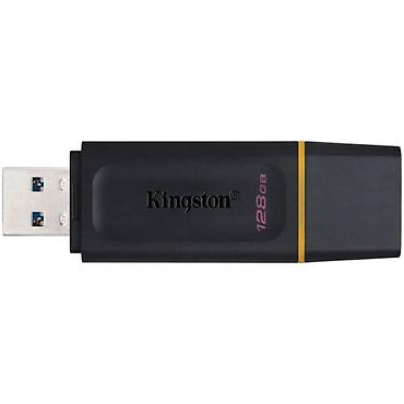 komputer manitorlari: Kingston DataTraveler Exodia DTX/128GB – 128GB USB 3.2 Gen 1 fleş — 1