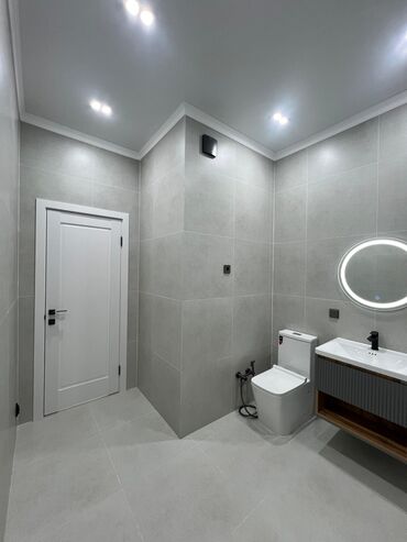 Продажа квартир: 1 комната, 53 м², Элитка, 9 этаж, Дизайнерский ремонт — 8