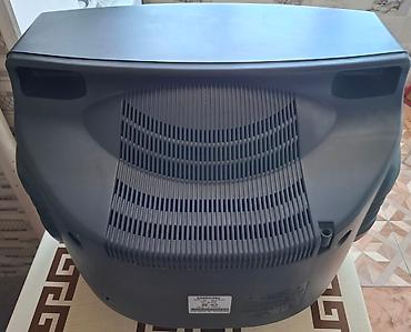 Televizorlar: İşlənmiş Televizor Samsung 54" Ünvandan götürmə — 4