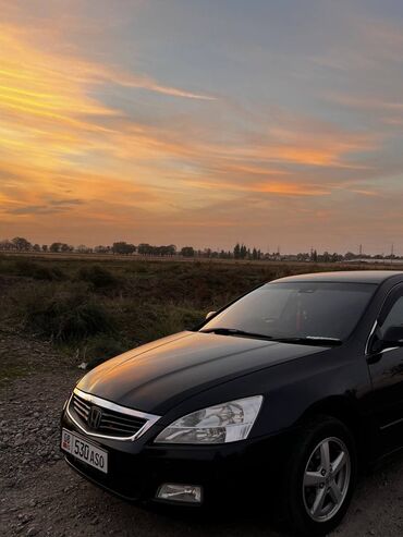 купить запчасти на опель вектра б: Honda Inspire: 2003 г., 3 л, Автомат, Бензин, Седан