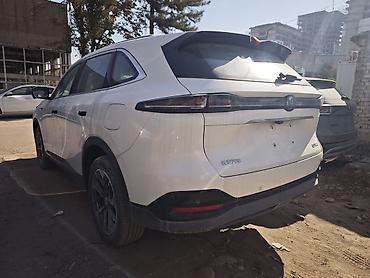 byd 5: Changan CS75 Plus: 2026 г., 1.5 л, Автомат, Электромобиль, Кроссовер — 8