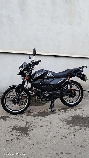 cücə satışı 2021: - CHAMP, 110 sm3, 2024 il, 7000 km — 6
