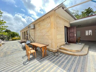 Həyət evləri və villaların satışı: Sabunçu rayonu, Maştağa qəsəbəsi, Maştağa-Bilgəh şossesi, 172 nömrəli — 2