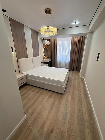 Продажа квартир: 2 комнаты, 72 м², Элитка, 2 этаж, Евроремонт — 4