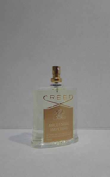 Parfemi: CREED MILLESIME IMPERIAL EDP120ML TSTR | Creed Millesime Imperial — 1