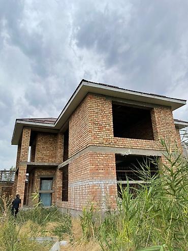 Продажа коттеджей и домов: Тез арада "Биримдик-Кут" (ГЭС5) конушунун ортосунан 2 кабаттуу там — 5