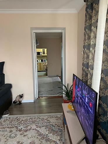 Продажа коттеджей и домов: 🔥 Бишкек–Алматы трассасынын биринчи линиясында үй | 8 сотых | Жашоого — 11