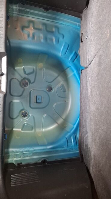 Chevrolet: Chevrolet Spark: 2019 г., 1 л, Автомат, Бензин, Хэтчбэк — 8