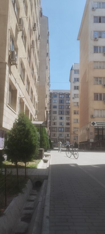 сдается комната кок жар: 2 комнаты, Собственник, Без подселения, С мебелью полностью