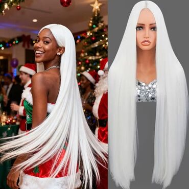 Perike i klipse: Dužina 100cm
Cena:4000din — 5