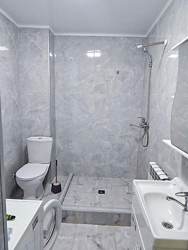 Продажа квартир: 1 комната, 45 м², Мадина Элитка, 9 этаж, Косметический ремонт — 10