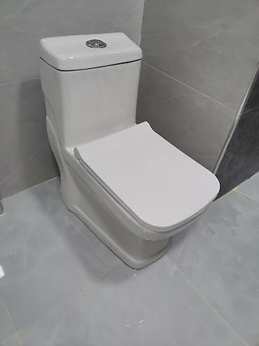 İşlənmiş, Unitaz, Monoblok, Kredit yoxdur, Ünvandan götürmə lalafo.az -da İşlənmiş, Unitaz, Monoblok, Kredit yoxdur, Ünvandan götürmə