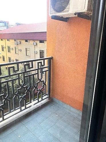7 mikrorayon: İcarəyə verilir 2 otaqlı yeni tikili 65 m², Qara Qarayev m. 590 — 9