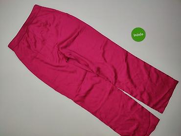 pull on trousers h: Missguided, Spodnie materiałowe damskie, rozmiar M — 3
