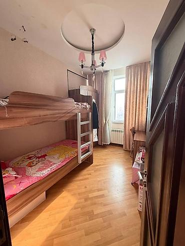 xutor ev: İcarəyə verilir 3 otaqlı yeni tikili 115 m², Nəsimi r. Kateqoriya — 9