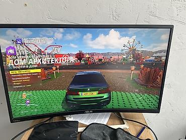 Xbox: На приставке есть установленные форза 4 роблокс и fc25 Xbox One S — 3