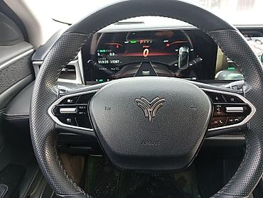 Другие автомобили: Neta U Pro 2021г первый хозяин полноценный кроссовер SOH 93% — 15