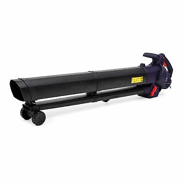 Ручные электроинструменты: №: 7705 Məhsulun adı: Elektrik hava üfürən Makute PB122 Brend: Makute — 1