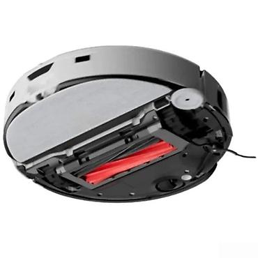 tosoran: Robot tozsoran "Roborock S8 MaxV Ultra Black — 3