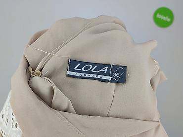 walentynki: Lola, Sukienka damska, rozmiar S — 4