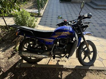 купить мотоцикл минск: Классикалык Suzuki, 200 куб. см, Бензин, Чоңдор үчүн, Жаңы