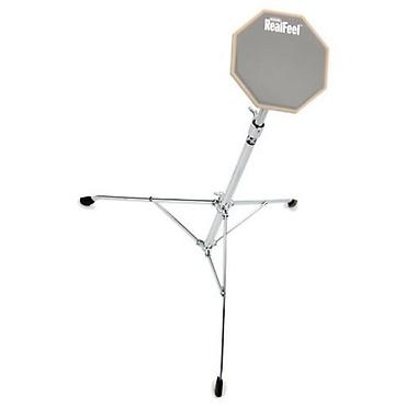 №: 3497 Məhsulun adı: Baraban dayağı Evans, metal, gümüşü Brend: Evans
