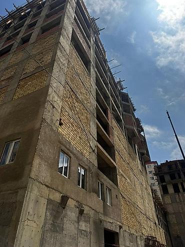 Mənzillər: Yeni Yasamal, 1 otaqlı, Yeni tikili, m. İnşaatçılar, 60 kv. m — 7