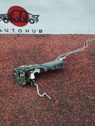 катафот субару: Замок двери Subaru Forester SF5 EJ20 2000 задн. прав. (б/у) КУЗОВНЫЕ