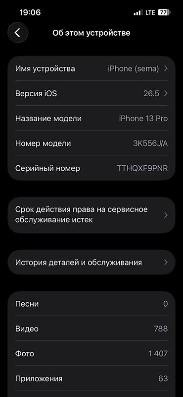 aiphone 11: IPhone 13 Pro, зелёный (Sierra Blue/Alpine Green оттенок на фото — — 2