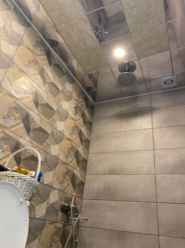 Köhnə tikili: Masazır, Studiya, Köhnə tikili, 54 kv. m — 10