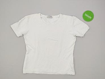 olsen bluzki: Olsen, T-shirt damski, rozmiar XL — 2