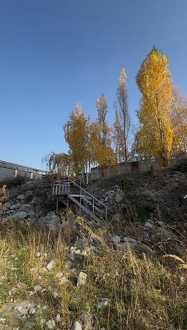 Продажа дач: Продаётся участок!!! с.Кашка-Суу СТ «Швейник» 5 соток (Участок — 5