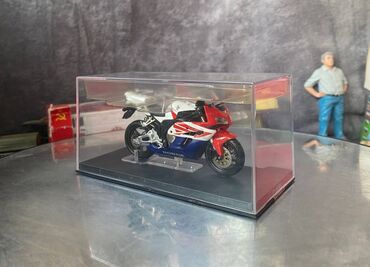 Avtomobil modelləri: Honda, 2004 il, 1:24, Dəmir, Ödənişli çatdırılma — 5