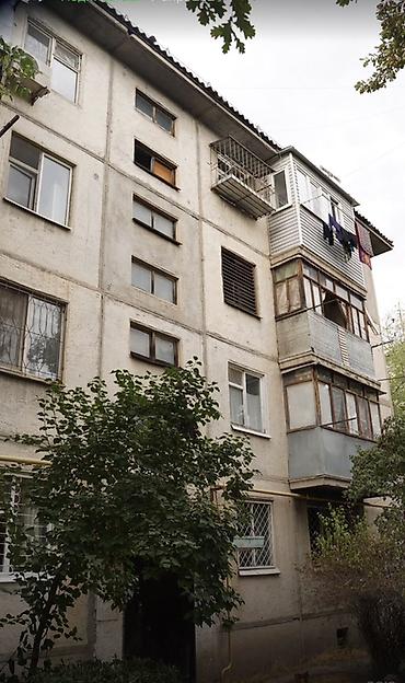 Продажа комнат: 62 м², С мебелью частично — 2